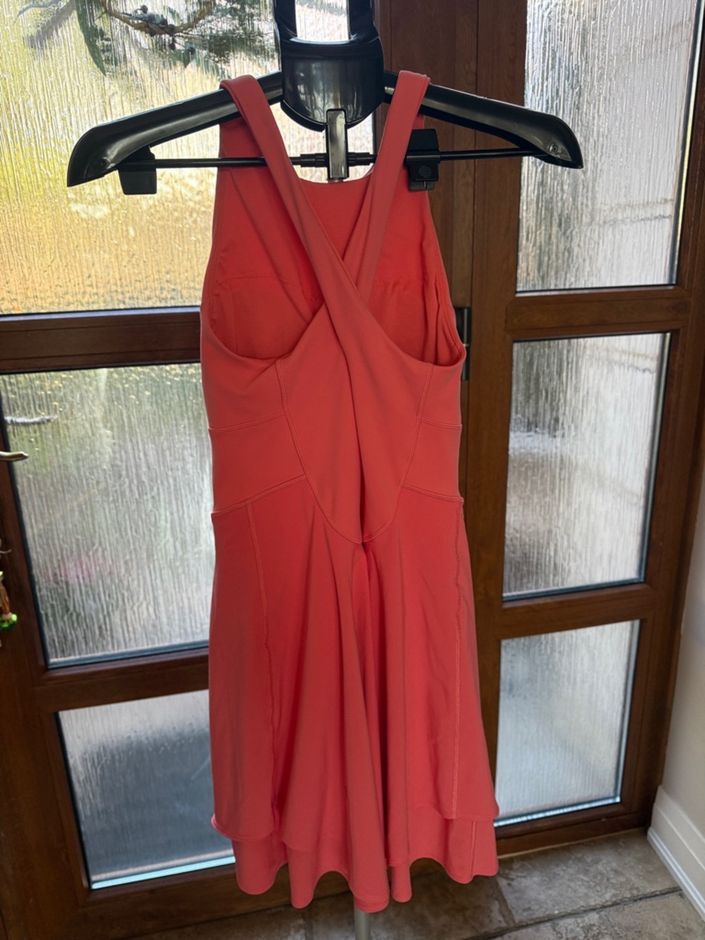 BRAND NEW Lululemon tennis dress size 6 - Picture 2 of 5